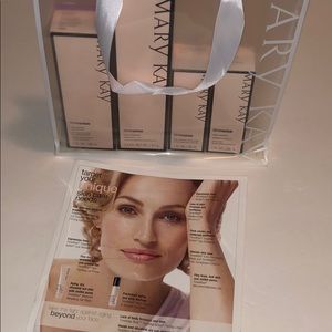 Mary Kay timewise set🧴